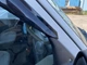 Вітровики (2 шт., Sunplex Sport) для Volkswagen T4 Caravelle/Multivan 1990-2003 рр - зображення 5