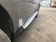 Бокові пороги Niken-BMW-Style (2 шт, пластик) для Hyundai IX-35 2010-2015 роки 004hy180103 - зображення 4