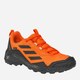 Buty sportowe trekkingowe męskie z Gore-Tex adidas Terrex Eastrail Gtx ID7848 46.5 Pomarańczowe (4066762545230) - obraz 5