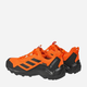 Buty sportowe trekkingowe męskie z Gore-Tex adidas Terrex Eastrail Gtx ID7848 46.5 Pomarańczowe (4066762545230) - obraz 6