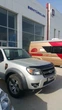 Дефлектор капота EuroCap (2009-2011) для Ford Ranger роки dd77585 - изображение 5