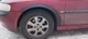 Расширители арок (4 шт, черные) Металлические для Opel Vectra B 1995-2002 гг - изображение 3