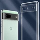 Чохол Ultra Clear Case Google Pixel 6A Прозорий (46127) - зображення 2