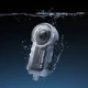 Подводный бокс Insta360 X4 невидимый 40м AC Prof G14 kr - изображение 5