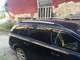 Алюминиевые рейлинги (Caravan, хром) для Opel Astra H 2004-2013 гг - изображение 8