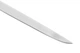 Накладка на багажник нержавейка для Opel Astra J 2009-2015 гг - изображение 6
