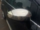 Накладки на дзеркала (2 шт, нерж.) для Ford Kuga 2008-2013 рр - зображення 8