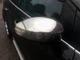Накладки на дзеркала (2 шт, нерж.) для Ford Kuga 2008-2013 рр - зображення 5