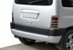 Накладка на стопы (2 шт., нерж.) OmsaLine - Итальянская нержавейка для Citroen Berlingo 1996-2008 гг - изображение 2