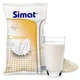 Сухі вершки SIMAT Creamer топінг для вендингу 500 г х 12 шт - изображение 1