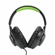Навушники JBL Quantum 100X Console (JBLQ100XBLKGRN) - зображення 1