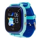Детские умные часы AmiGo GO005 4G Wi-Fi Thermometer Blue (UA) - изображение 1