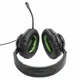 Навушники JBL Quantum 100X Console (JBLQ100XBLKGRN) - зображення 3