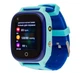 Детские умные часы AmiGo GO005 4G Wi-Fi Thermometer Blue (UA) - изображение 3
