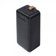 Портативний зарядний пристрій (павербанк) Rivacase RIVAPOWER VA1084 (Black), 40000 mA, PD 65W, з LCD, чорний - зображення 10