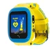 Детские умные часы AmiGo GO004 Splashproof Camera+LED GLORY Blue-Yellow (UA) - изображение 2