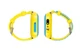 Детские умные часы AmiGo GO004 Splashproof Camera+LED GLORY Blue-Yellow (UA) - изображение 4