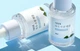 Увлажняющая сыворотка для чувствительной кожи Round Lab 1025 Dokdo Moisturizing Ampoule 30ml - изображение 3