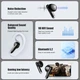 Беспроводные Наушники Lenovo XT81 Bluetooth - изображение 3