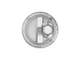 Насадка-кубикорізка Bosch MUZ5CC2 - зображення 4
