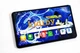 Детский игровой планшет Андроид 14 WiFi 128GB 7 дюймов IPS 4 ядра 4G Kidiby Синий - изображение 8