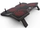 Підставка для охолодження ноутбука GamePro Tornado (CP575) - изображение 11