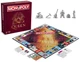 Настільна гра Winning Moves Монополія Queen 26543 (5036905026543) - зображення 2