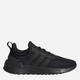 Buty sportowe z siatką na platformie do kostki oddychające męskie adidas Racer Tr21 GX0647 48 (12.5UK) Czarne (4065419306163) - obraz 1