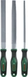 Набор рашпилей Bosch 3 шт. (1600A02ZB1) - изображение 2