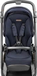 Коляска 2 в 1 Peg-Perego Veloce Blue Shine Синяя (PACK-VEL2100000017) - изображение 16