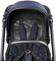 Коляска 2 в 1 Peg-Perego Veloce Blue Shine Синяя (PACK-VEL2100000017) - изображение 17