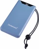 УМБ Intenso F10000 10000 mAh 20W Blue (7332035) - изображение 2