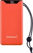 УМБ Intenso F10000 10000 mAh 20W Orange (7332038) - изображение 1