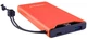 УМБ Intenso F10000 10000 mAh 20W Orange (7332038) - изображение 3