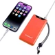 УМБ Intenso F10000 10000 mAh 20W Orange (7332038) - изображение 4
