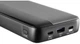 УМБ Intenso HE25000 25000 mAh 140W PD+QC3.0 Gray/Black (7350060) - зображення 3