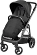Коляска 2 в 1 Peg-Perego Veloce True Black Чорна (PACK-VEL8100000018) - зображення 2