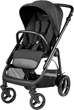 Коляска 2 в 1 Peg-Perego Veloce True Black Чорна (PACK-VEL8100000018) - зображення 3