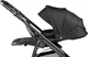 Коляска 2 в 1 Peg-Perego Veloce True Black Чорна (PACK-VEL8100000018) - зображення 4