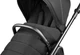 Коляска 2 в 1 Peg-Perego Veloce True Black Чорна (PACK-VEL8100000018) - зображення 10