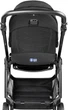 Коляска 2 в 1 Peg-Perego Veloce True Black Чорна (PACK-VEL8100000018) - зображення 12