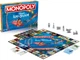 Настільна гра Winning Moves Monopoly UK: Disney Lilo and Stitch WM02869-EN1-6 (5036905048699) - зображення 2