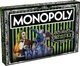 Настільна гра Winning Moves Monopoly UK: Beetlejuice WM03321-EN1-6 (5036905050678) - зображення 1