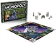 Настільна гра Winning Moves Monopoly UK: Beetlejuice WM03321-EN1-6 (5036905050678) - зображення 3