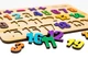 Розвиваюча гра PuzzleOK "Цифри" A4 для дітей від 5 років (Арт-11230) - изображение 3