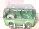 Клітка для хом'яків Ferplast COMBI 1 з ігровими тунелями, 40,5 x 29,5 x h 22,5 cm - изображение 1