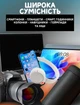 Павербанк повербанк 75000mAh HOCO J94 Overlord Быстрая зарядка QC3.0, PD20W | 3USB/1Type-C| Черный - изображение 5