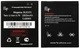 Аккумулятор Fly BL8101 / IQ455 Octa, 1800 mAh Original PRC - изображение 2
