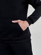 Спортивный костюм зимний на флисе мужской Merlini Франс 100001001 4XL-5XL Черный (100001001_4) - изображение 7
