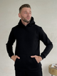 Спортивный костюм зимний на флисе мужской Merlini Франс 100001001 4XL-5XL Черный (100001001_4) - изображение 12